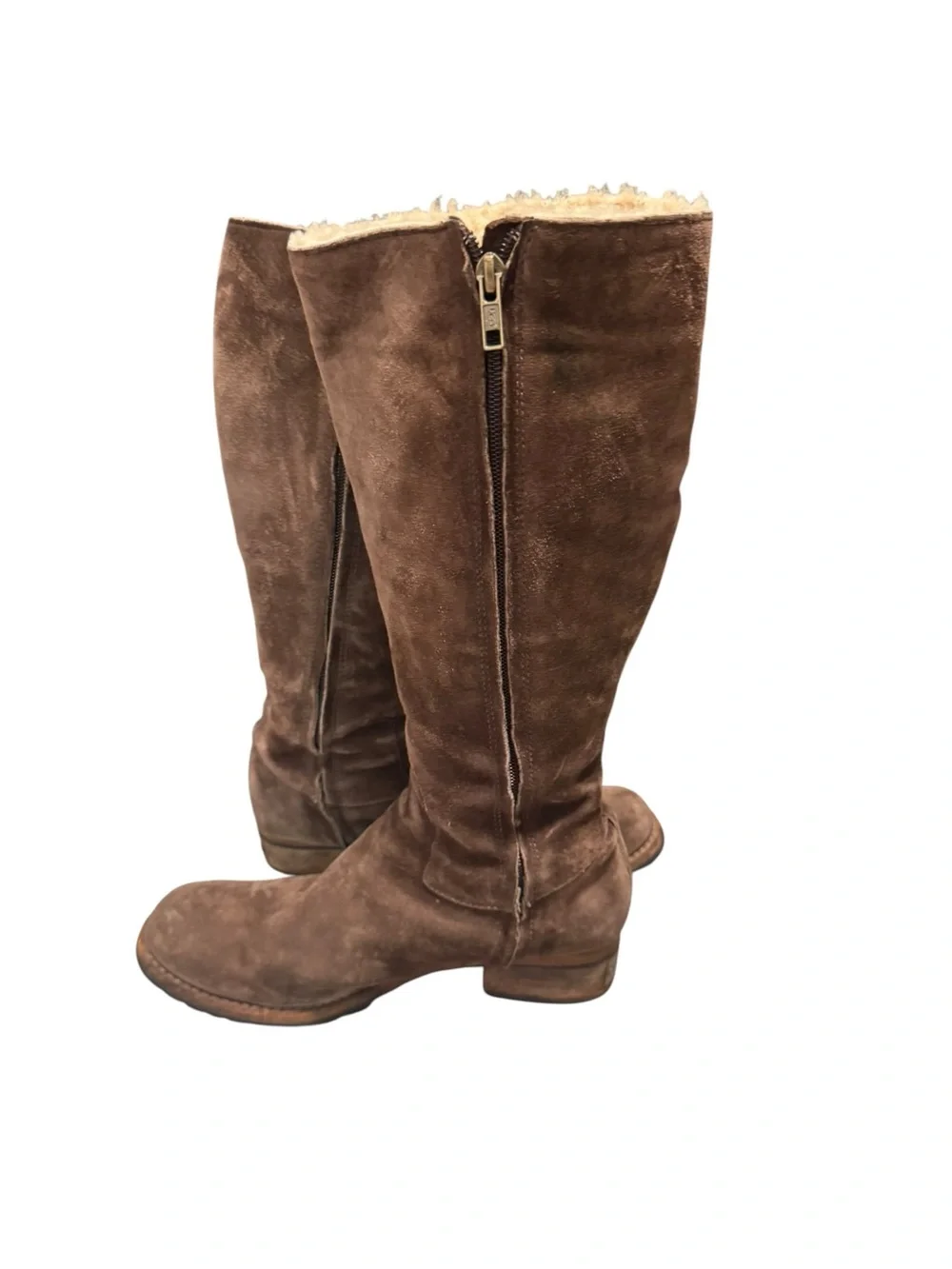 UGG australia tall